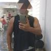 foto do perfil kaie